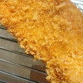 りーとぽん's cooksnap of when they made サクッと☆絶品とんかつ.