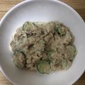 かおり♡♡♡'s cooksnap of when they made おからサラダ.