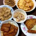 ゃゃッキりん梵's cooksnap of when they made カニカマで！本格かに玉.