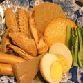 ランドセル餅's cooksnap of when they made 関西風おでん♪(*ﾟ∀ﾟ)つ-Oﾛ|>-.