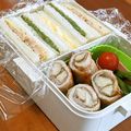 トクライ's cooksnap of when they made お弁当に！豚ばら肉のエリンギ巻き♪.