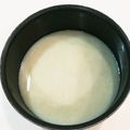 ぐりこ♪♪♪'s cooksnap of when they made ☆もやしのポタージュ☆.