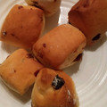 ぶみか's cooksnap of when they made イーストでふんわりサクサクスコーン♪.