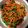yanasho's cooksnap of when they made ゴーヤと人参の胡麻油・ポン酢和え.