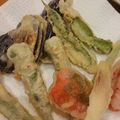 食いしん坊山ガール's cooksnap of when they made 卵不要！冷めてもサクサク最強天ぷら衣.