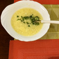 クックKJ9D2Y☆'s cooksnap of when they made 【龍愛】丼物のお供☆かきたま汁.