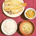 mmameco's cooksnap of when they made 大根と人参の皮のコチュジャン炒め.