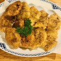 ボブナナ's cooksnap of when they made 簡単！やわらかヒレカツ.
