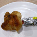 aoto's cooksnap of when they made 揚げないのにサックサク、鶏の唐揚.