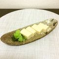 ☆こまっと☆'s cooksnap of when they made 高野豆腐の煮物　(高原大根の葉寄せ）.