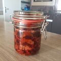 作家丸君's cooksnap of when they made 自家製★福神漬け.