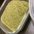 いちじくのコンポート's cooksnap of when they made 【農家のレシピ】自家製☆柚子胡椒.