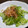 ★むさ's cooksnap of when they made ゴーヤのおかか和え.