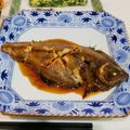 ♡礼♡'s cooksnap of when they made 基本のカレイの煮つけ.