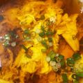 うーちゃん：）'s cooksnap of when they made できたてホヤホヤ ほやのお吸い物.
