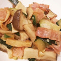 料理初心者あぃ☆'s cooksnap of when they made ズッキーニとエリンギのしょうゆマヨ炒め.
