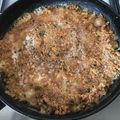 Yokchina's cooksnap of when they made フィンランド★ツナとポテトのキャセロール.