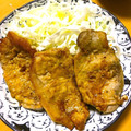 夕飯は６時です's cooksnap of when they made 1枚でも簡単！キャベツ千切りの裏技.
