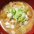ちゃそちゃそマソ's cooksnap of when they made シェフが作る☆本格豚汁.