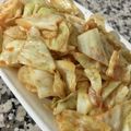 クックYS50's cooksnap of when they made キャベツダイエット☆中華風炒め.