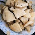 R1NR1N's cooksnap of when they made サラダ感覚♪かぶの即席漬け.