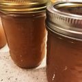 kenken19's cooksnap of when they made 基本のアップルソース.