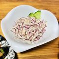 ねっちゃんっ's cooksnap of when they made 男のタマネギサラダ.