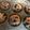 saki1010's cooksnap of when they made 酵母で作るマフィン.
