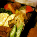 ガメコ's cooksnap of when they made しめじとちくわの甘辛炒め.
