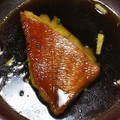 クックZL0VZZ☆'s cooksnap of when they made 黄金比率で金目鯛の煮付け.