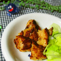 haruku221's cooksnap of when they made はちみつ　DE　鶏モモ唐揚げ.