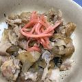 リラシャン's cooksnap of when they made 薄切り豚バラでご飯が進む簡単豚丼♪.