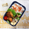 ◆◇Wtiti＊◇◆'s cooksnap of when they made 揚げてない大学イモ.