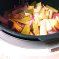 まな_mana's cooksnap of when they made カブとネギのポトフ.