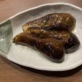 Chestnut“'s cooksnap of when they made 簡単！茄子バター焼.