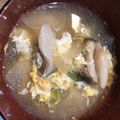 わたるんママ's cooksnap of when they made 大豆の煮汁で★冬瓜スープ.