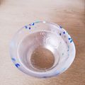take♪aki♪'s cooksnap of when they made 自家製梅シロップのソーダゼリー♪.