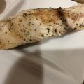 わたるんママ's cooksnap of when they made しいらのガーリックムニエル.