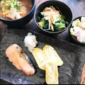 ｃｈｉａｒｉ's cooksnap of when they made お弁当にもピッタリ☆味付け最高,卵焼き.