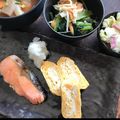ｃｈｉａｒｉ's cooksnap of when they made ガッテン!流鮭の塩焼き.