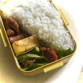 さっちゃんペンギン's cooksnap of when they made フライパン1つ◇オクラのおかかバター副菜.