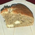torocheese's cooksnap of when they made 紅茶のしっとりふわふわパウンドケーキ.