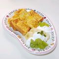 うまうま・らぶ's cooksnap of when they made 朝ごはんにぴったりフレンチトースト.