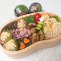 mai＆k's cooksnap of when they made 簡単もう一品！カリカリ油揚げロール.