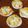 結衣のお母ちゃん's cooksnap of when they made 離乳食完了期から★簡単ポテトピザ.