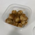 （o・ω・o）'s cooksnap of when they made 里芋のごま味噌バター.