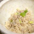 olive11's cooksnap of when they made 栄養たっぷり☆サバ缶で簡単おから煮✿.