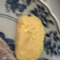 クックUL8OCM☆'s cooksnap of when they made 甘めな出汁巻き卵～。.