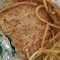 クックUL8OCM☆'s cooksnap of when they made 鶏&豚ミンチときのこ入り♪豆腐ハンバーグ.