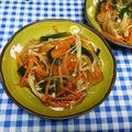 ととろ＆めい's cooksnap of when they made ☆厚揚げの和風あんかけ.